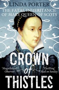 Produktbild: Crown of Thistles