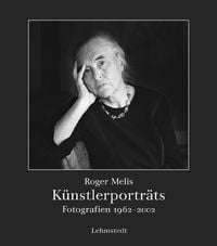 Produktbild: K&uuml;nstlerportr&auml;ts