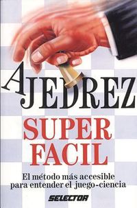 Produktbild: Ajedrez Super Facil