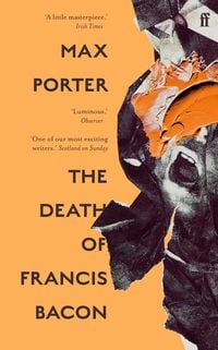 Produktbild: The Death of Francis Bacon