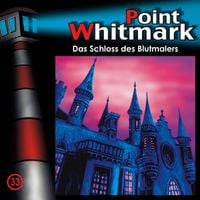 Produktbild: 033/Das Schloss des Blutmalers