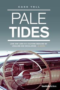 Produktbild: Pale Tides - a novel