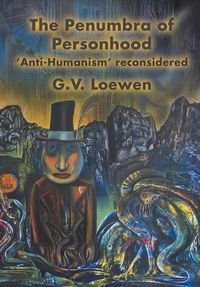 Produktbild: The Penumbra of Personhood