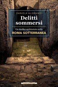 Produktbild: Delitti sommersi