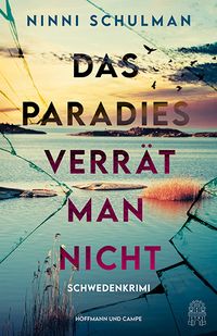 Produktbild: Das Paradies verr&auml;t man nicht