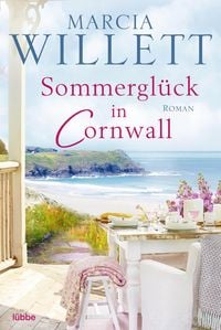 Produktbild: Sommergl&uuml;ck in Cornwall