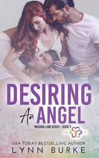 Produktbild: Desiring an Angel