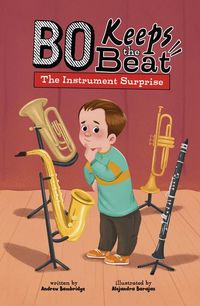 Produktbild: The Instrument Surprise