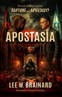 Produktbild: Apostasia in 2 Thessalonians 2:3  Rapture or Apostasy?