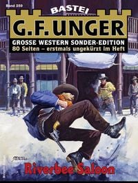 Produktbild: G. F. Unger Sonder-Edition 259