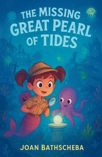 Produktbild: The Missing Great Pearl of Tides
