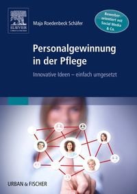 Produktbild: Personalgewinnung in der Pflege