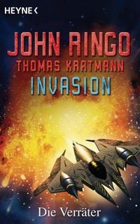 Produktbild: Invasion - Die Verr&auml;ter