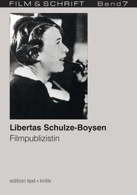 Produktbild: Libertas Schulze-Boysen
