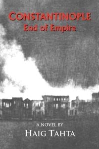 Produktbild: Constantinople - End of Empire