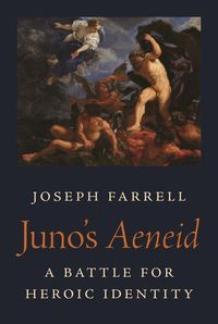 Produktbild: Juno's Aeneid