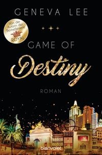 Produktbild: Game of Destiny