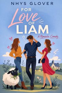 Produktbild: For Love of Liam