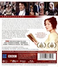 Pride & Prejudice - Stolz und Vorurteil (1995) - Jane Austen  [2 BRs]