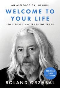 Produktbild: Welcome to Your Life