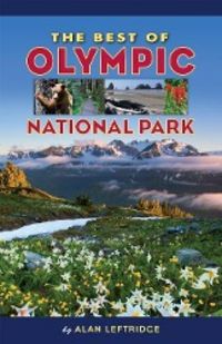 Produktbild: The Best of Olympic National Park