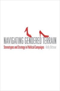 Produktbild: Navigating Gendered Terrain