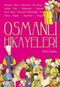 Produktbild: Osmanli Hikayeleri
