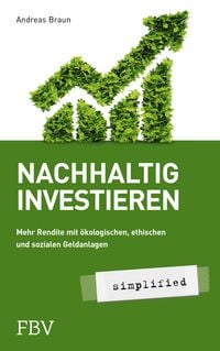 Bild vom Artikel Nachhaltig investieren – simplified vom Autor Andreas Braun