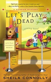 Produktbild: Let's Play Dead