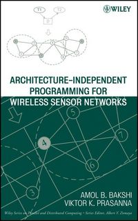 Produktbild: Architecture-Independent Programming for Wireless Sensor Networks