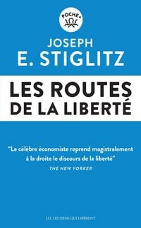 Produktbild: Les routes de la libert&eacute;