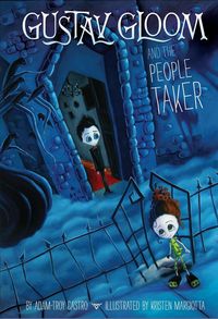 Produktbild: Gustav Gloom & The People Take