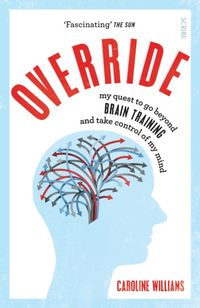 Produktbild: Williams, C: Override