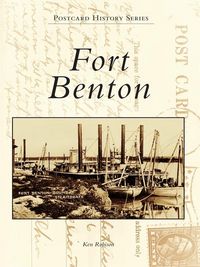 Produktbild: Fort Benton