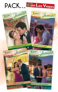 Produktbild: Pack Miniserie en Las Vegas