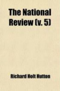Produktbild: The National Review (V. 5)