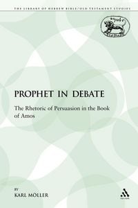 Produktbild: A Prophet in Debate