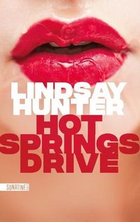 Produktbild: Hot springs drive