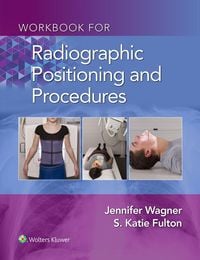 Produktbild: Workbook for Radiographic Positioning and Procedures