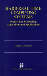 Produktbild: Hard Real-Time Computing Systems