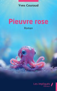 Produktbild: Pieuvre rose