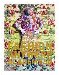 Produktbild: Fashion Antwerp Academy 50