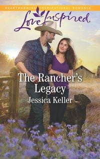 Produktbild: The Rancher's Legacy