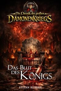 Produktbild: Die Chronik des gro&szlig;en D&auml;monenkriegs Band 2