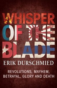 Produktbild: Whisper of the Blade