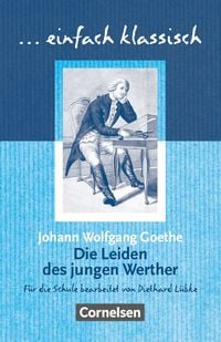 Produktbild: Einfach klassisch - Klassiker f&uuml;r unge&uuml;bte Leser/-innen