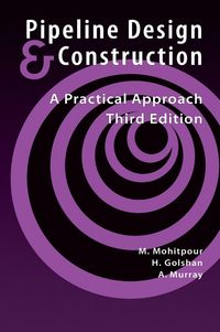 Produktbild: Pipeline Design & Construction - 3rd Edition