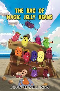 Produktbild: Bag of Magic Jelly Beans
