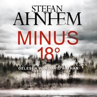 Produktbild: Minus 18 Grad