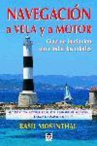 Produktbild: Navegaci&oacute;n a vela y a motor